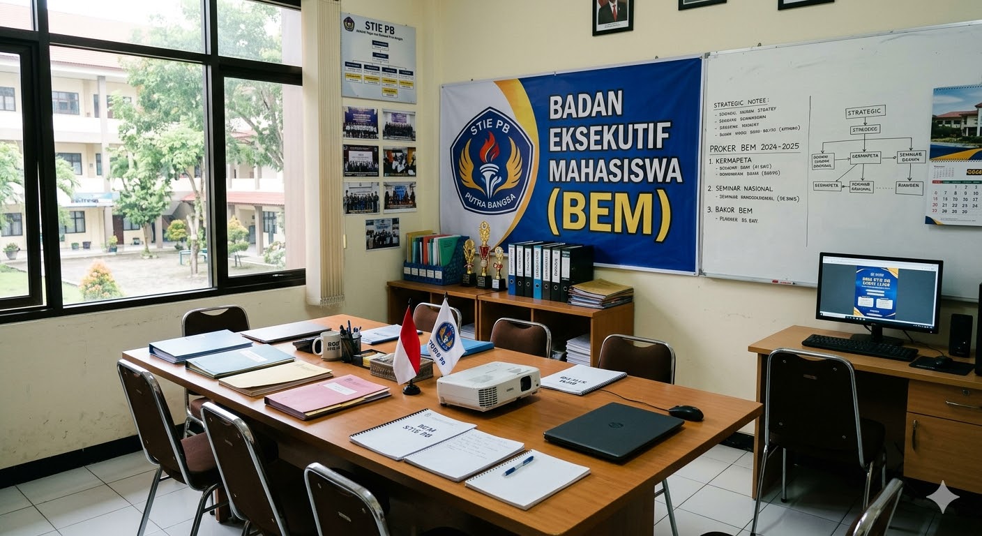 Badan Eksekutif Mahasiswa